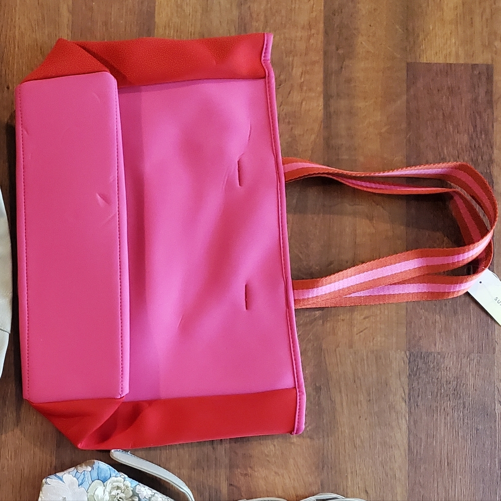 Summersalt bag